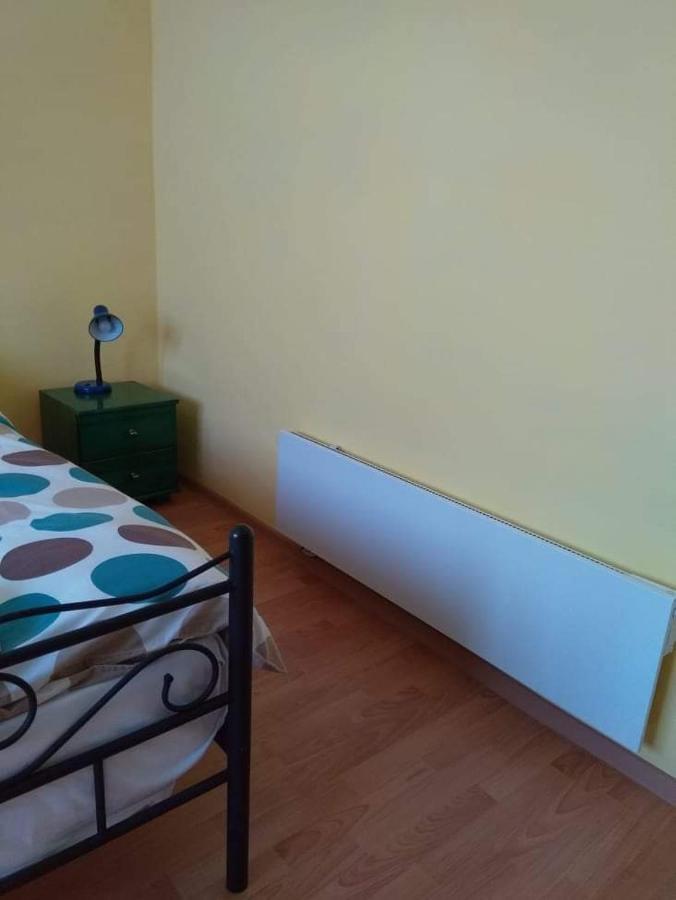 Sunny Villa Bŭlgarevo Eksteriør bilde